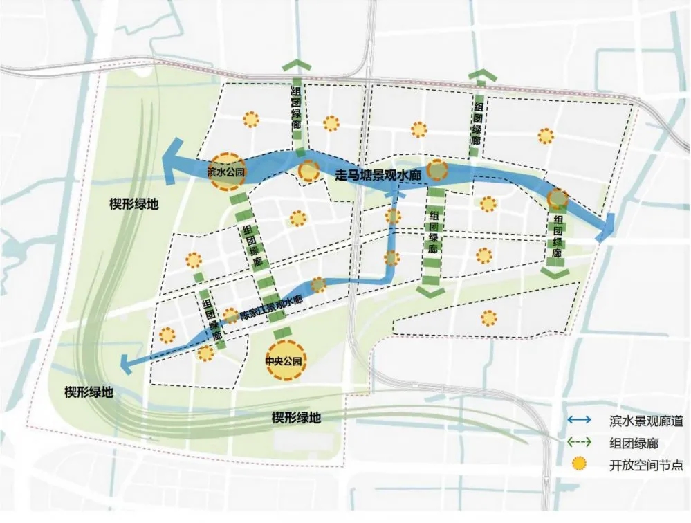 城市变迁与发展历程