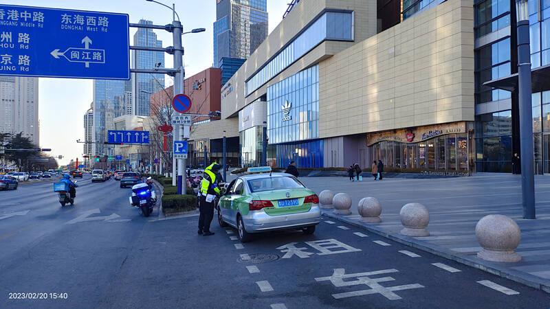 青岛免费停车最新动态及论述
