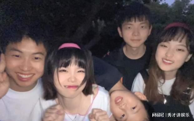 友情故事