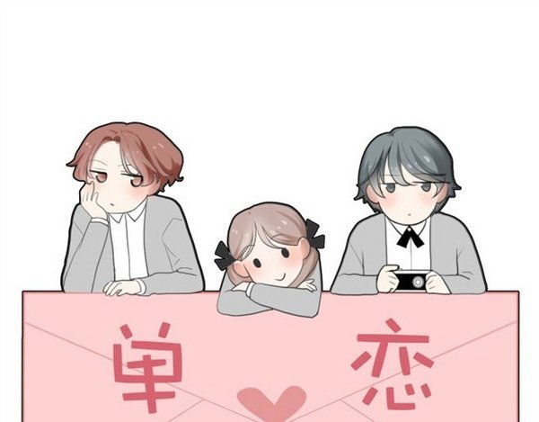 友情与陪伴的温馨时光
