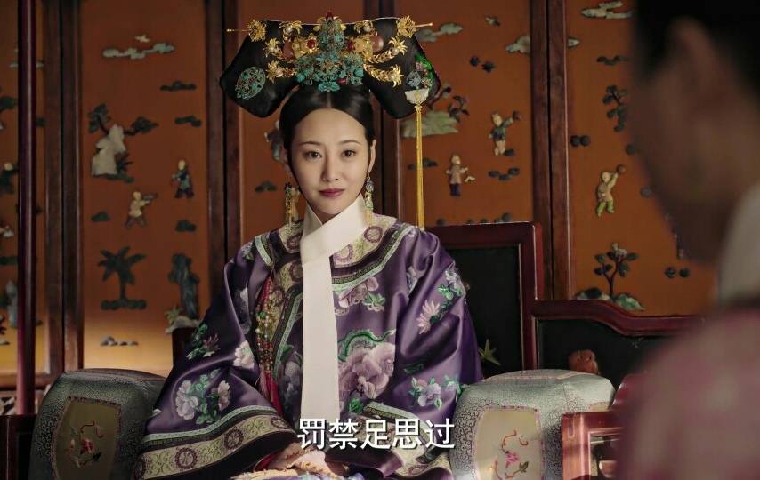 如懿传流量最新动态，变化中的学习，自信与成就感的源泉