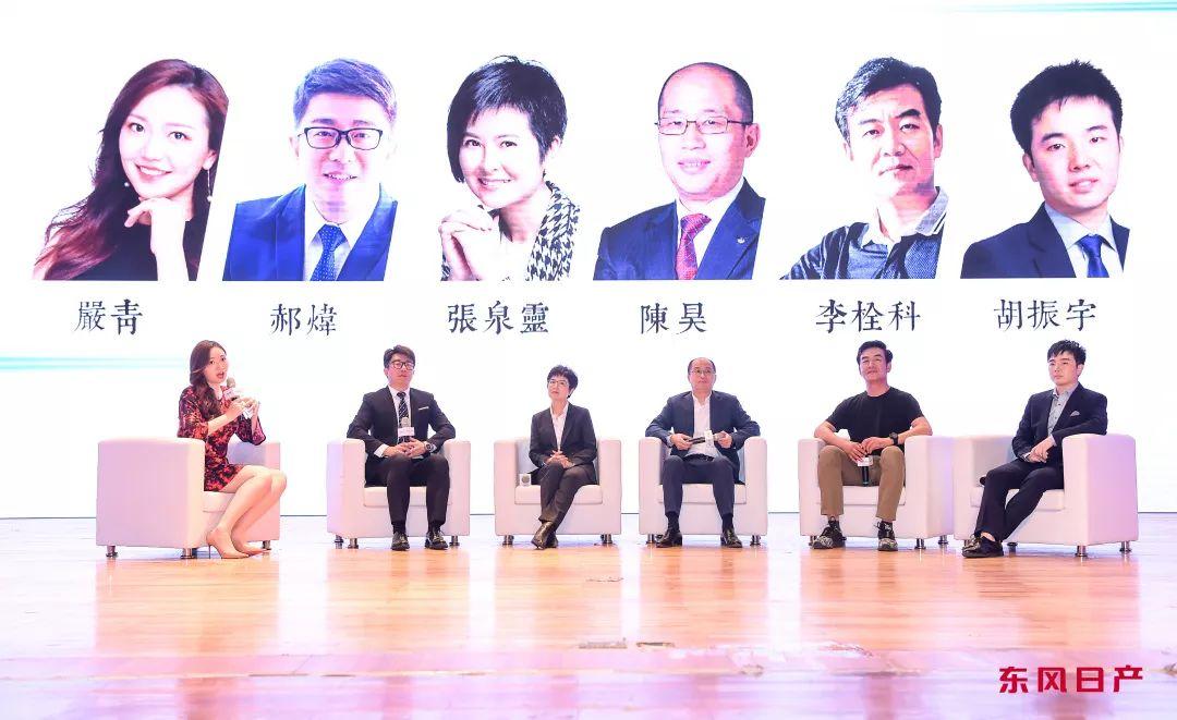 探索未知世界