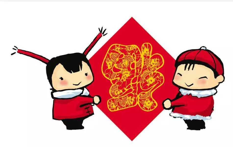 友情与陪伴