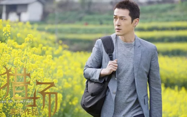 罗晋最新电视剧，探寻自然美景，寻觅内心宁静之旅