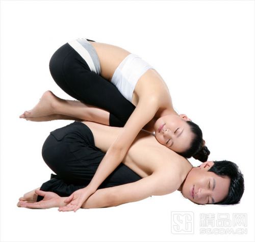 最新合体双修，双人修炼新姿势揭秘