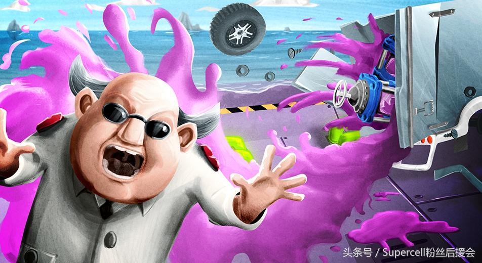 海岛奇兵最新动态更新