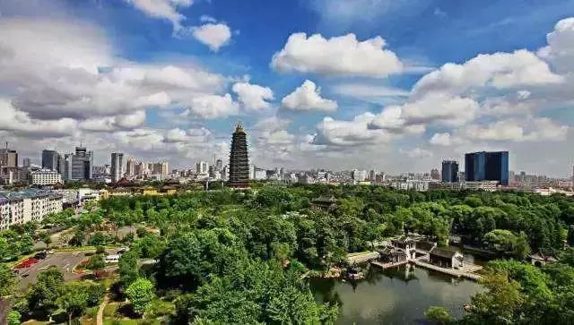 常州最新动态，多维度的城市发展解析与个人观点分享