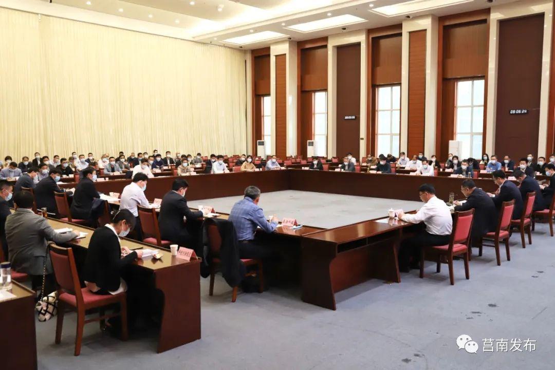 莒南招聘最新消息汇总