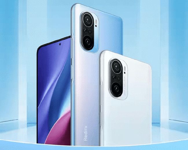 红米K50最新动态更新