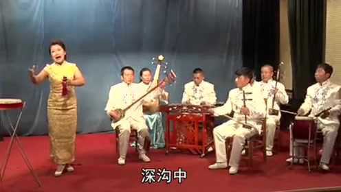 最新上党鼓书，自然之旅的心灵觉醒之旅