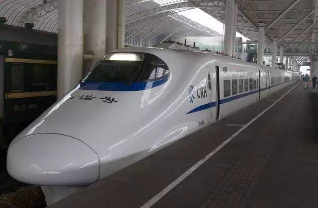 广永高铁最新动态，速度与激情塑造新时代的自信与梦想