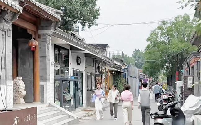 大兴新闻热点揭秘，小巷中的隐藏宝藏今日更新
