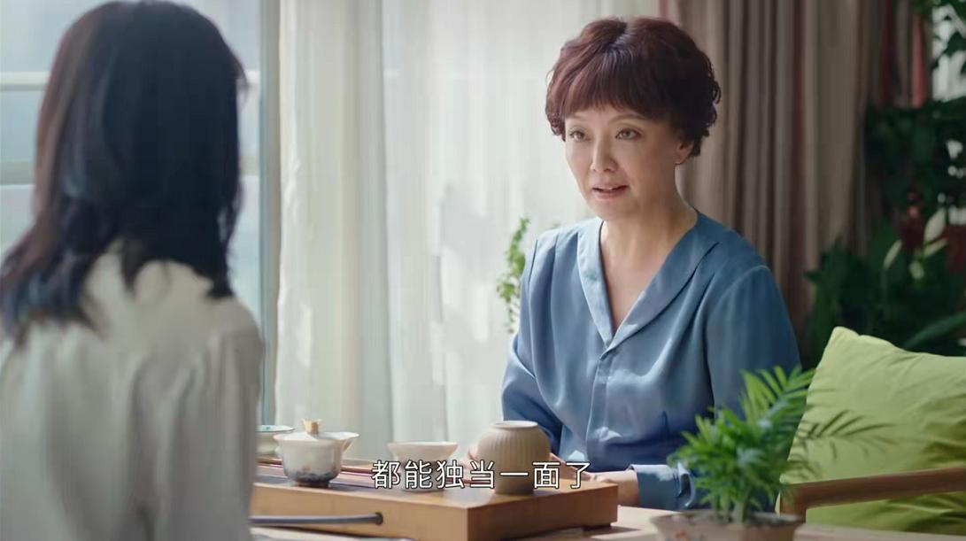王茶水儿镜头下的杨幂，时代之光下的璀璨星辰图片曝光
