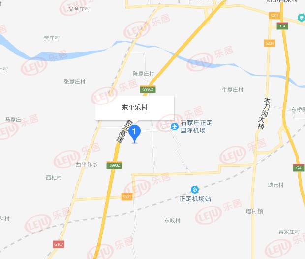 正定县最新规划图详解，获取与解读规划图的步骤指南