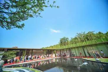 中新生态城最新楼盘，自然美景探索之旅启动
