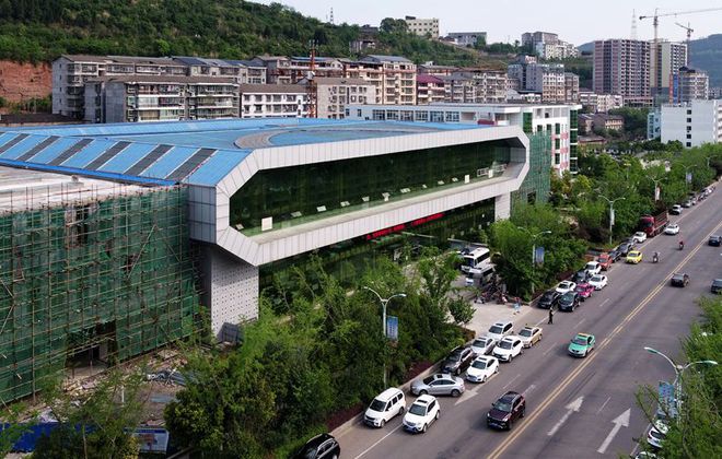 时代变迁中的苍溪新篇章，今日苍溪新闻最新消息速递