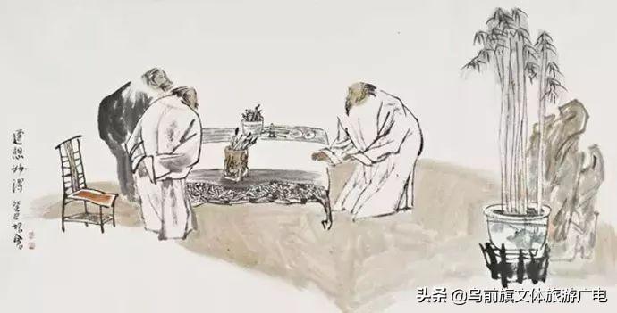 道德之光，小巷中的隐藏瑰宝与最新事例探究