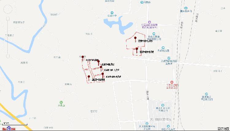 庐江土地拍卖最新动态速递