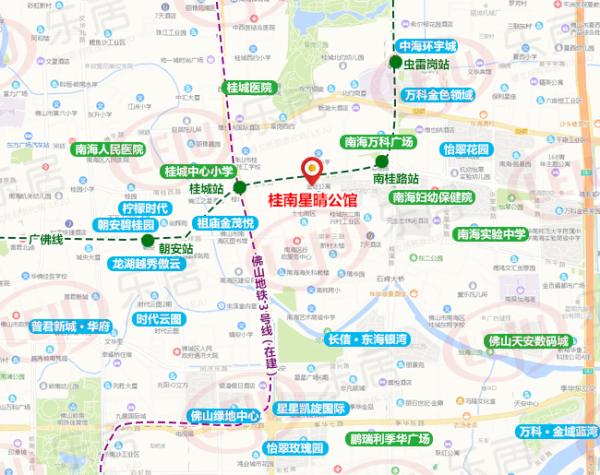 誉江华府最新动态，揭开未来生活新篇章