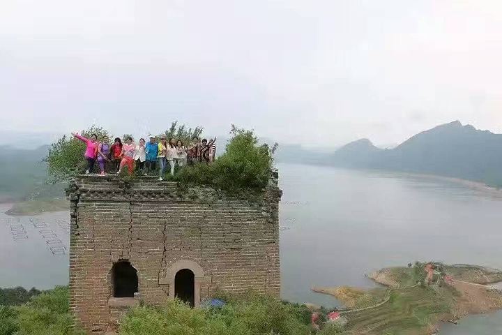 承德上板城，拥抱自然，探寻内心宁静之旅的最新新闻