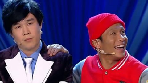 宋小宝电视剧最新大全，全面盘点他的作品集锦