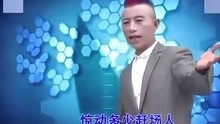 璀璨山歌之星，云南山歌李赛平崭露风采