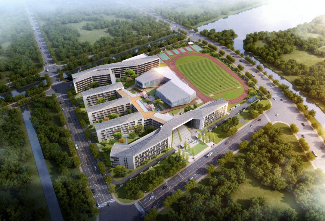 中泰中学迁建最新动态，我的看法与见解
