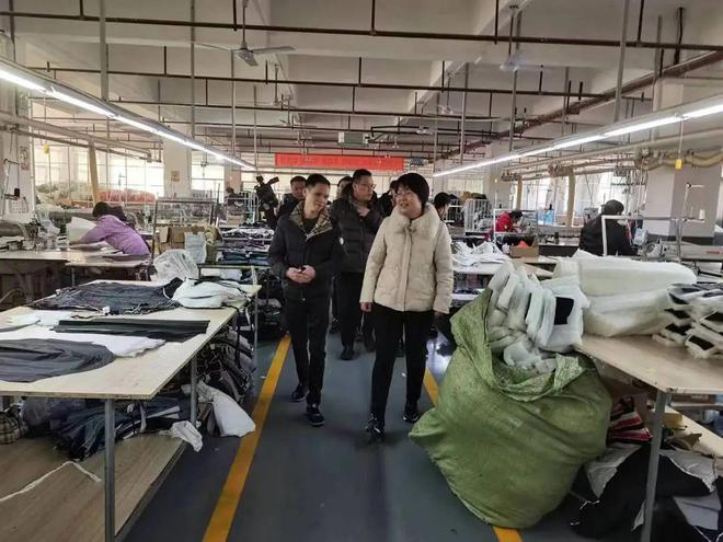 铜陵服装厂最新招聘，紧跟时代脉搏，行业翘楚诚邀英才加入