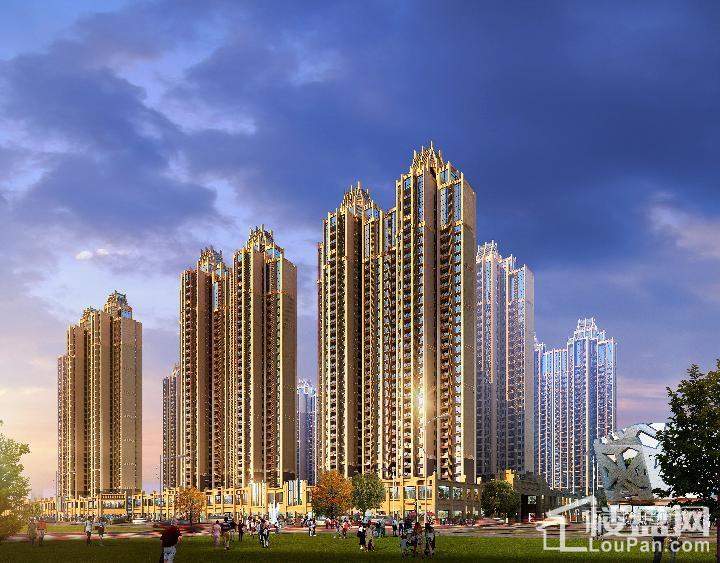 阜阳万达华府最新价格，豪华住宅优选与价值体现