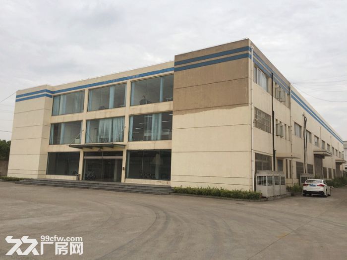常熟莫城厂房出租最新动态，背景分析与影响探讨