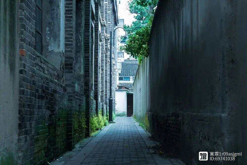 探索巷弄秘境，揭秘x365最新地址，感受小巷独特风情