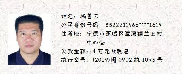 宁德市老赖名单背后的励志故事，从挫败到成功的逆袭之路