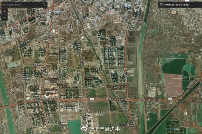 济宁北湖新区最新动态及消息速递 🎉🏙️