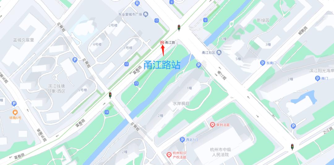 杭州莫邪塘，历史、现状与未来展望的最新消息