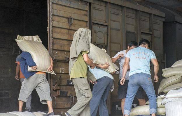 北京装卸工最新招聘，加入团队，开启职业之旅