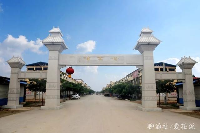 温馨日常下的三国时光，小村中的三国新篇