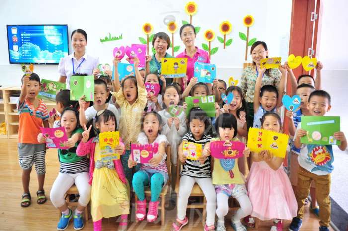 最新有关幼儿园的新闻,最新有关幼儿园的新闻