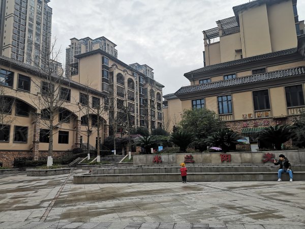 临潼米兰阳光房价走势深度解析与个人立场观点分享